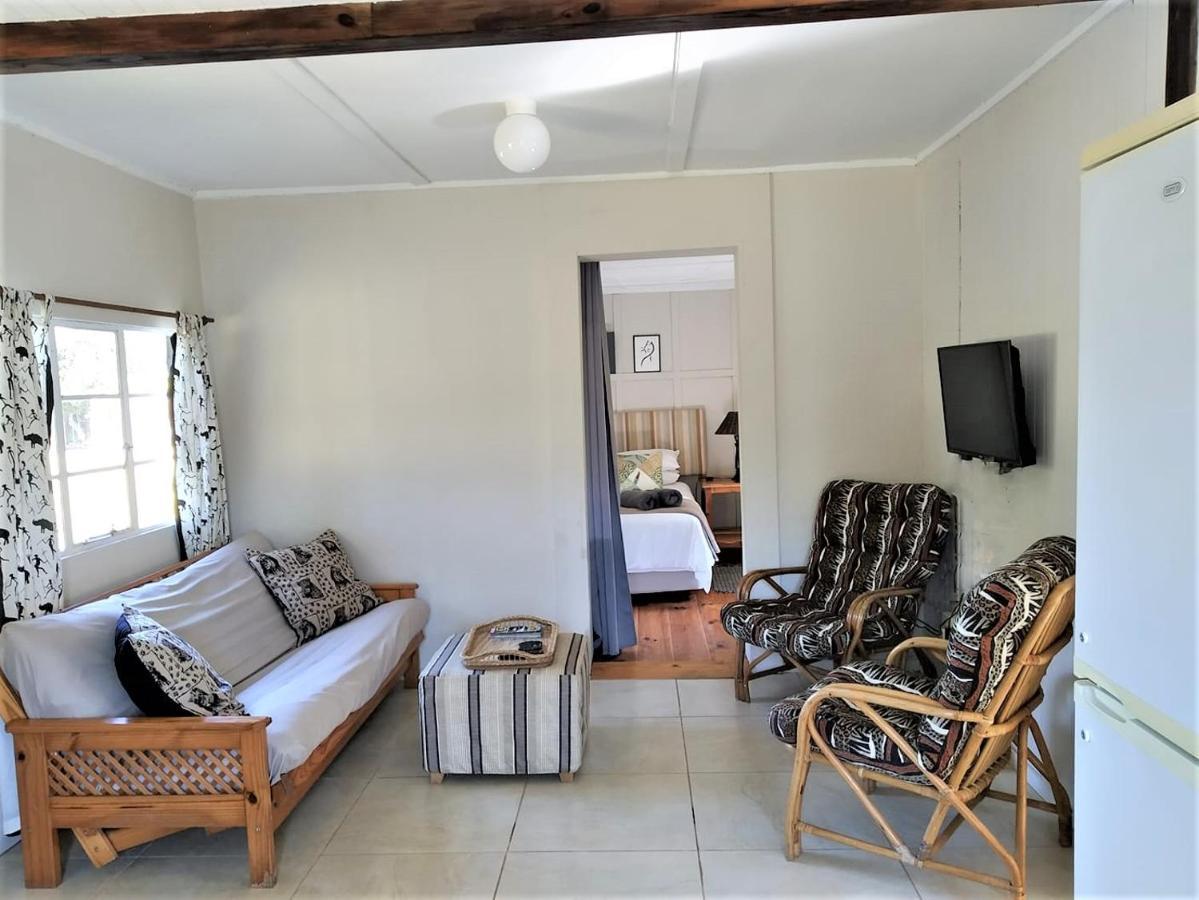 Green Hills Forest Lodge The Crags Extérieur photo