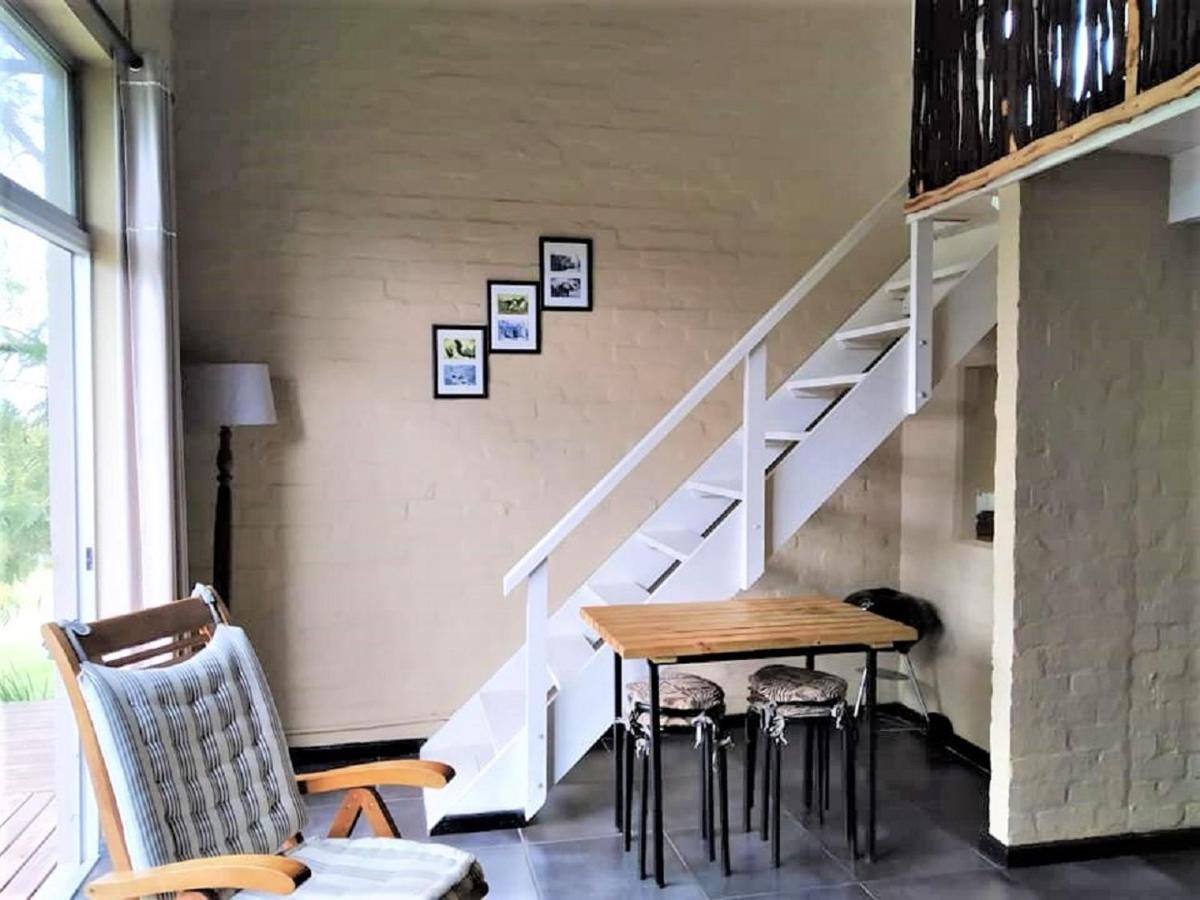 Green Hills Forest Lodge The Crags Extérieur photo