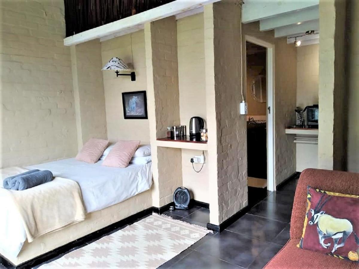 Green Hills Forest Lodge The Crags Extérieur photo
