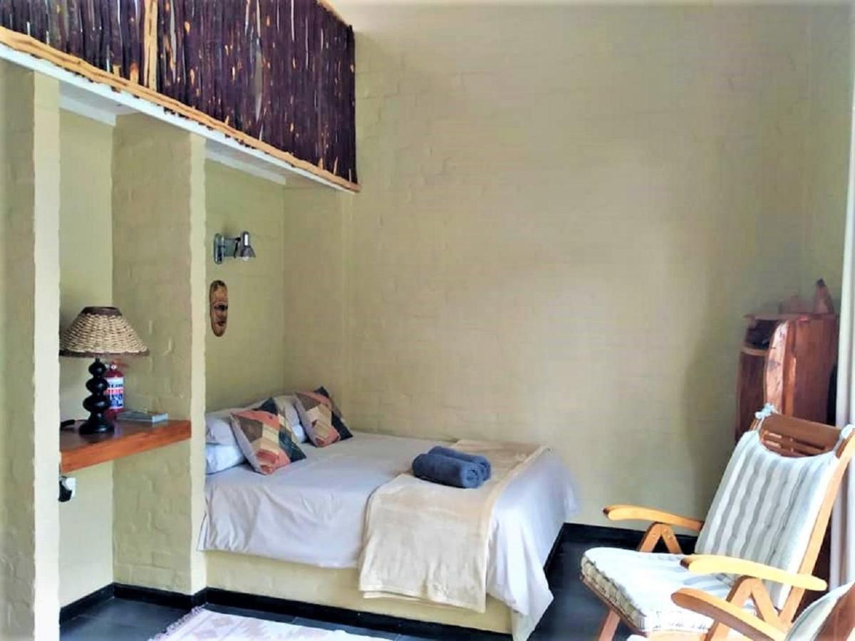 Green Hills Forest Lodge The Crags Extérieur photo