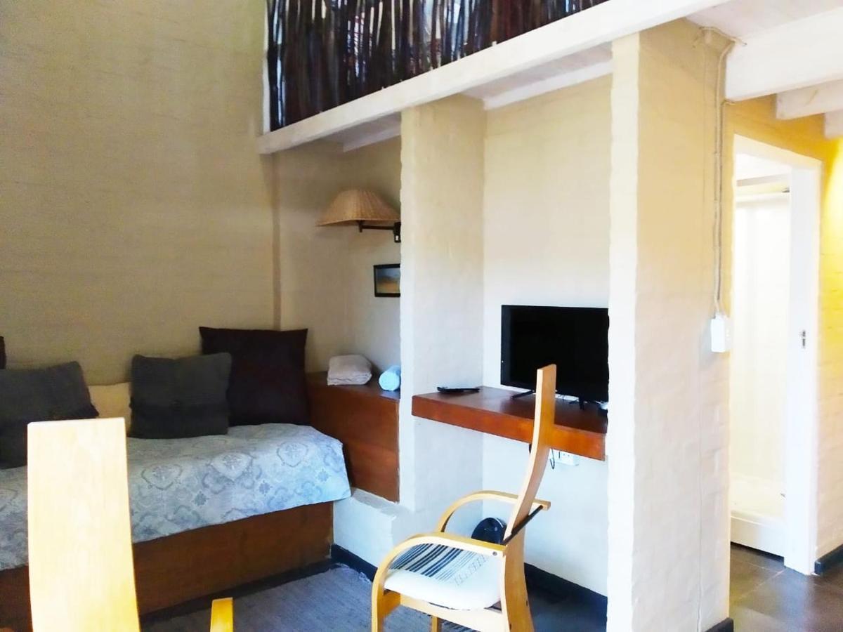 Green Hills Forest Lodge The Crags Extérieur photo